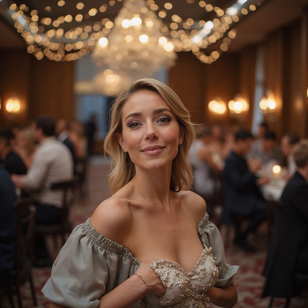 Lanzamiento de colección primavera