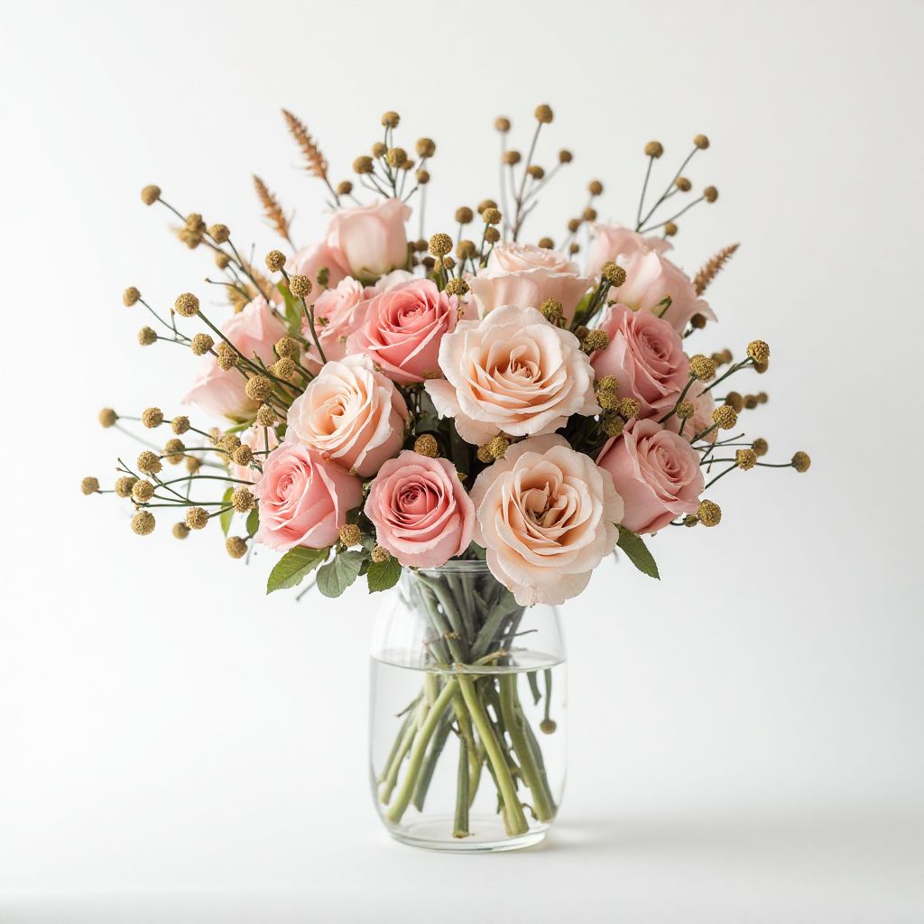 Arreglos Florales Personalizados